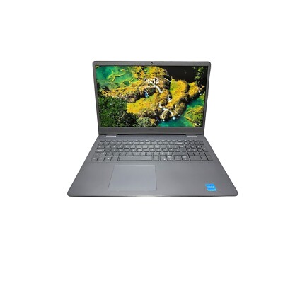 Dell Inspiron 3501 15 Inch 11th Gen Intel Core i3-1115G4 8GB RAM