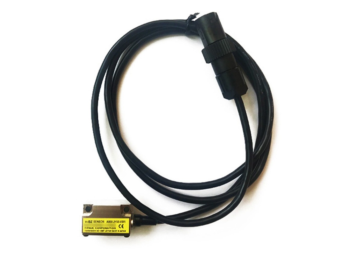 NEW FANUC A860-2150-V001 A8602150V001 Spindle Encoder | eBay