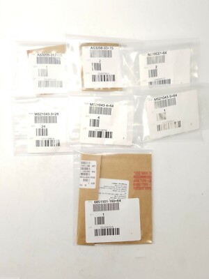 C20 Turbine Installation Kit, New, OEM Approved, Rolls Royce, M250