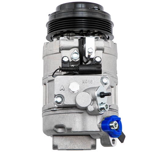12V Air Conditioning For BMW E46 E39 E38 E52 320i 325i 523i 525d 728i 740i - Picture 4 of 10
