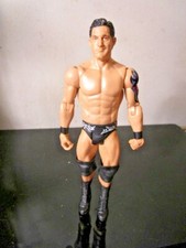 WWE Mattel Wade Barrett 
