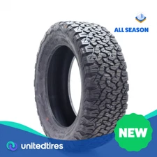 New LT 275/55R20 BFGoodrich All-Terrain T/A KO2 115/112S - 15/32 (JTKX)