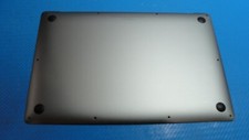 MacBook Air A2179 13" Early 2020 BTO Bottom Case Space Gray 923-03980