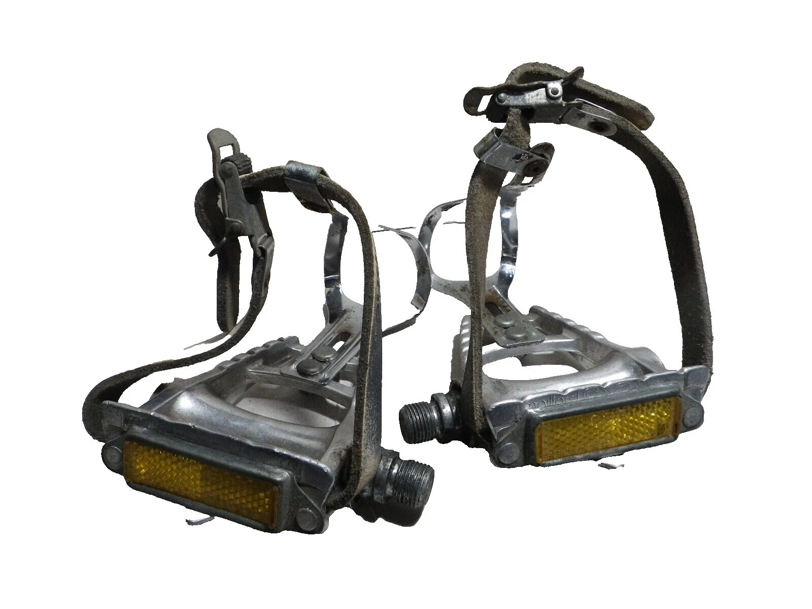 Piezas De Bicicleta Vintage Maillard Pedal