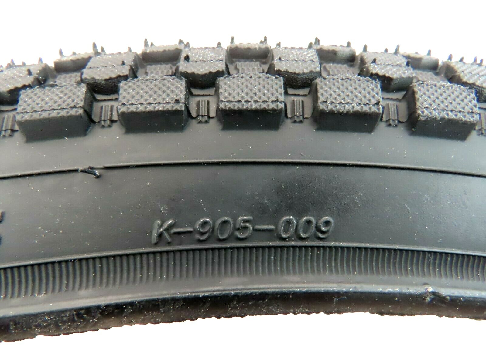 Buitenband 24 x 175 (47-507) zwart - kopen? | Korting tot 23