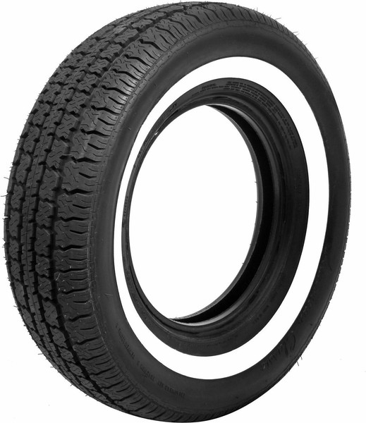 Coker Tire Classic Radial 225/75R14 Tire for sale online | eBay