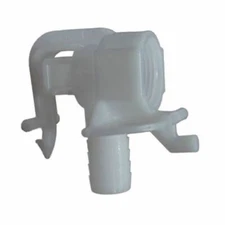 RITCHIE 3/4" VALVE BRACKET For Mounting a Valve to the Side of the Valve Chamber