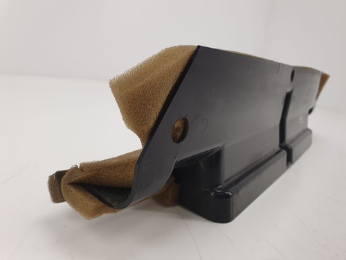 NLA! Original EURO BMW E12 AC Heater Air Duct Covering Piece 64221354741 USED N - Bild 6 von 12