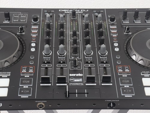 Denon DJ MC7000 DJ Controller + OVP + 1 Jahr Gewährleistung - Bild 4 von 7