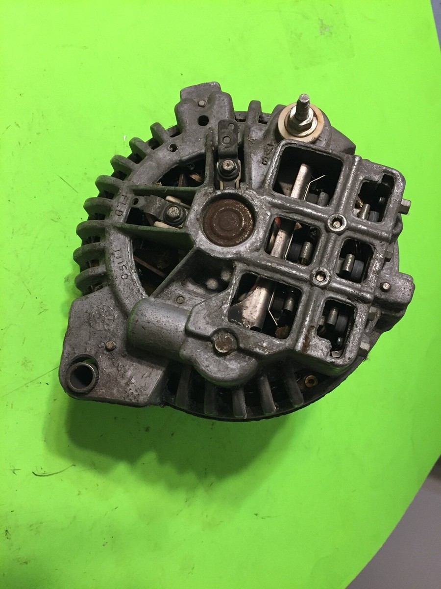 Chrysler corp., alternator, 5206820, USED. Item: 1247 | eBay