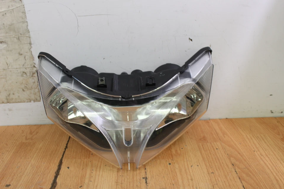 Faro Yamaha RX1 2003 Foto 2 de 4