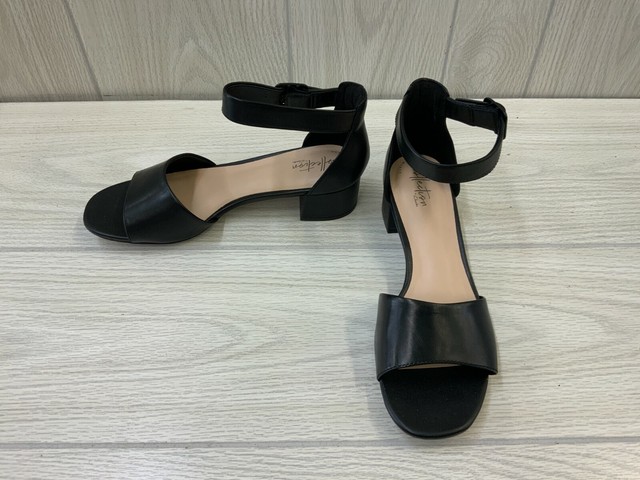 elisa dedra blush leather