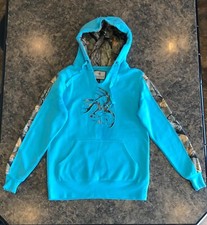 Women's Size XS Hoodie