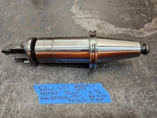 Schunk 32mm Shrink Fit End Mill Endmill Tool Holder 0235468 5-15/16" Gage