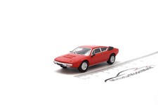 Minichamps Lamborghini Urraco 1974 1:87 870103321