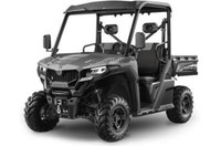 2022 CFMOTO UFORCE 600 EPS LX