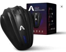 Ultrasonic Pest Repeller A1