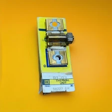 🔥(AN) Square D B1.03 Thermal Overload Relay Heater Element Motor Protection