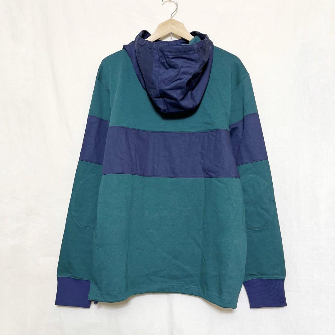 J.CREW USA Vintage Cotton Anorak L | eBay J.CREW USA Vintage Cotton Anorak L | eBay