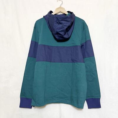 J.CREW USA Vintage Cotton Anorak L | eBay J.CREW USA Vintage Cotton Anorak L | eBay