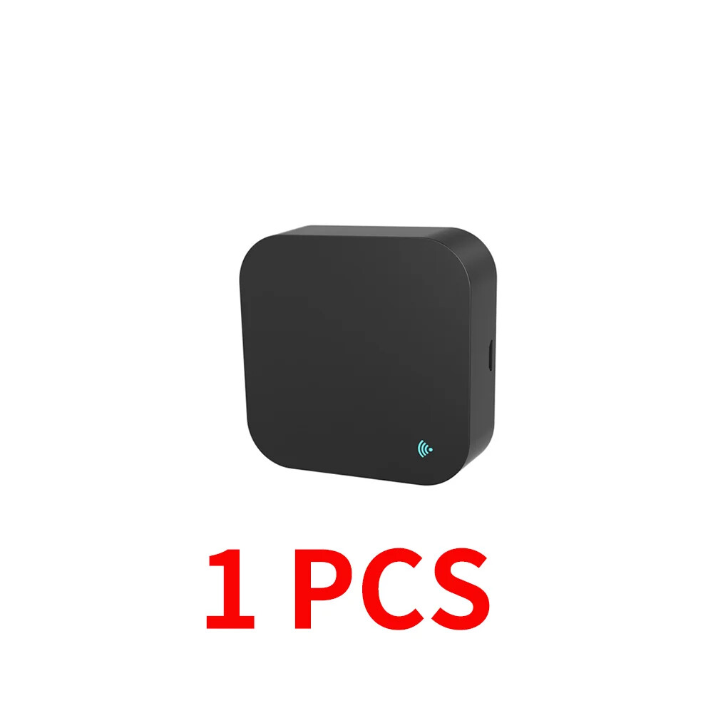 IR Remote Control Smart wifi Universal Infrared Tuya for smart home Control