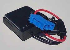 Kobalt 24V MAX to Peg Perego Li-ion Battery Convert DIY Adapter for Ride on Toy