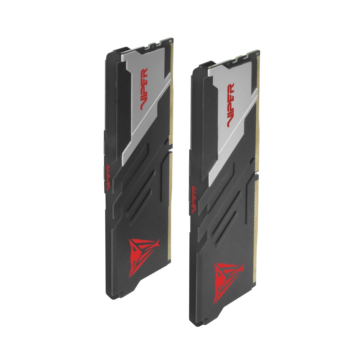 【新品未使用】Patriot Viper DDR5 64GB 6400MHz Patriot Memory Viper Venom 64GB (2 x 32GB) 288-Pin PC RAM