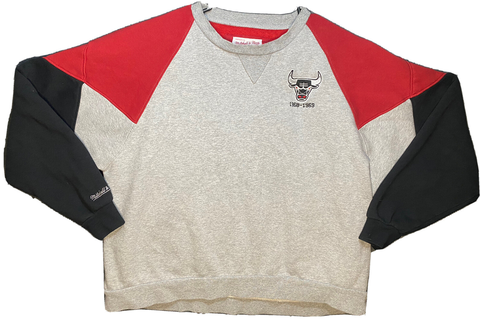 Mitchell \u0026 Ness Hardwood Classics 