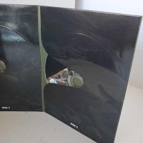 Battlefield 1942 - The World War II Anthology (PC, 2004) 4 DISC With Codes - Picture 14 of 15