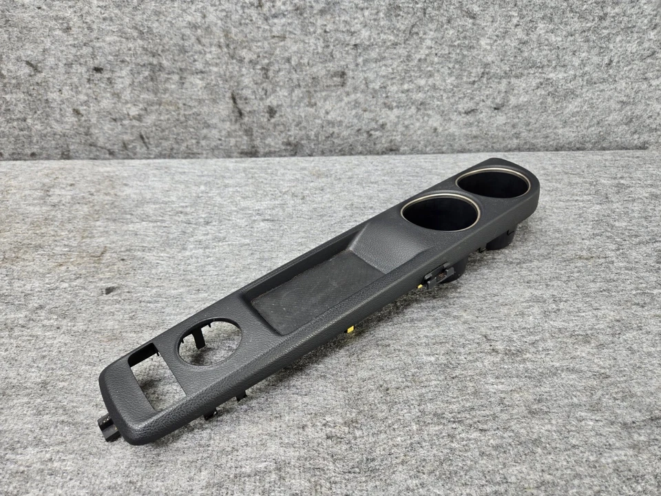 导航遥控器保护套 带杯架 LEXUS 15-16 IS250 IS200t IS350 原始设备制造商 — 第 2/4 张图片