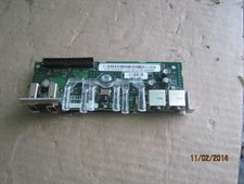 OEM Dell OptiPlex 330 745 755 USB Audio Panel Lot D