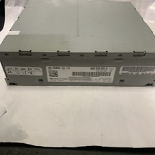 Autoradio Audi A7