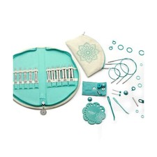 KnitPro The Mindful Collection Stainless Stee...