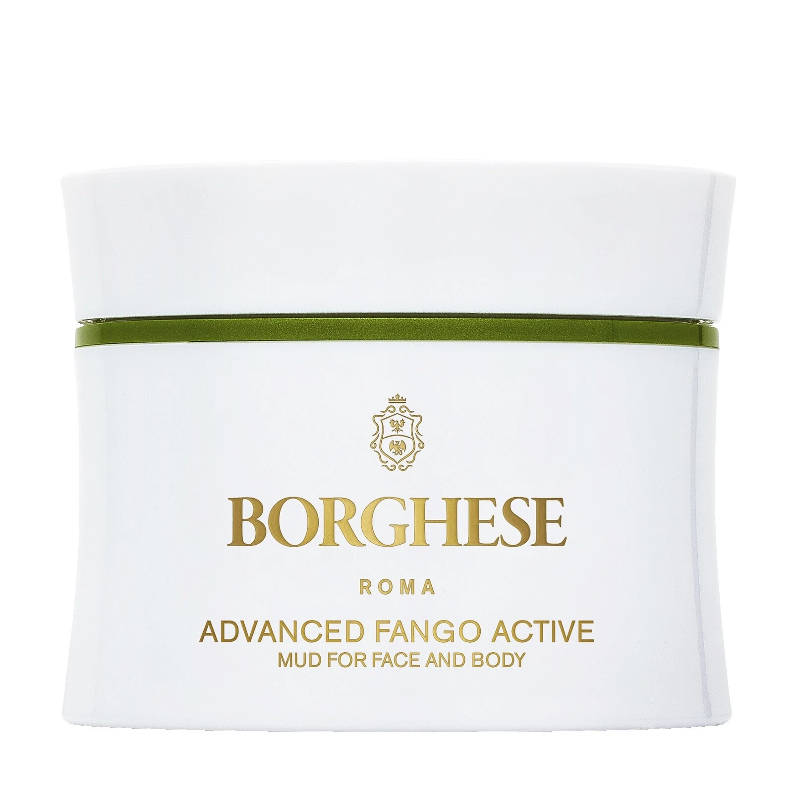 Borghese Mud Mask Skin Masks