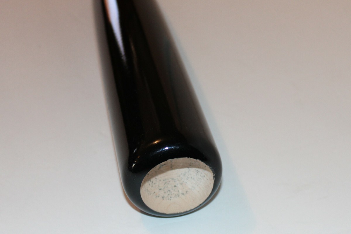 HICKORY TONY BLANCO バット 34インチ サイン入り AMC22 Old Hickory Baseball Bat Maple 34