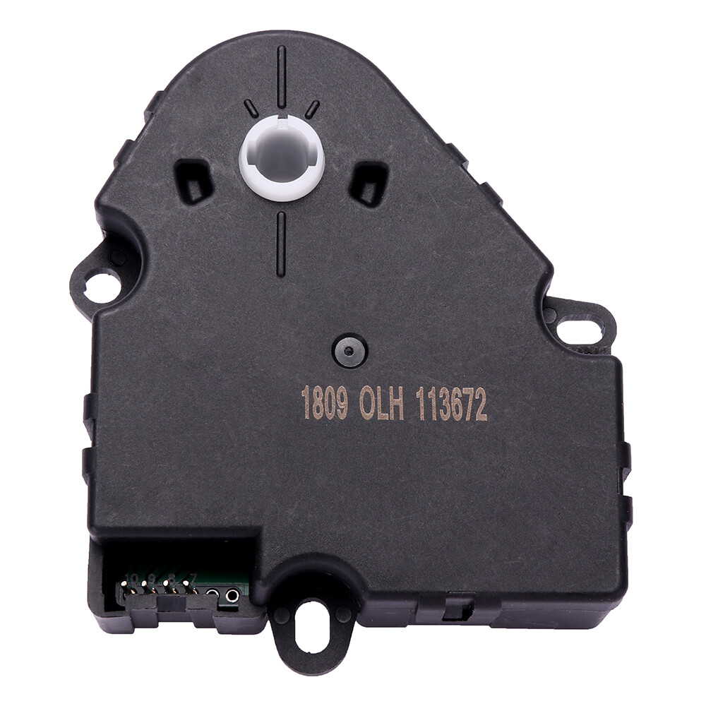 Blend Door Actuator For Peterbilt 389 00-19 579 13-19 Kenworth