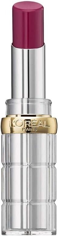 L'OREAL COLOR RICHE SHINE LIPSTICK - 464 COLOR HYPE