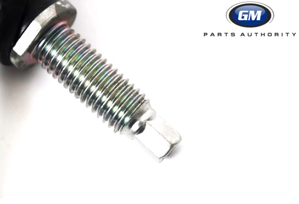 Paquete de enlace de extremo de barra estabilizadora Chevrolet Corvette C5 C6 97-13 20822934 unidades actualizadas OEM Foto 3 de 4