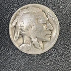 1920 P Buffalo Nickel Indian Head AS SHOWN Free Shipping /Lot B562