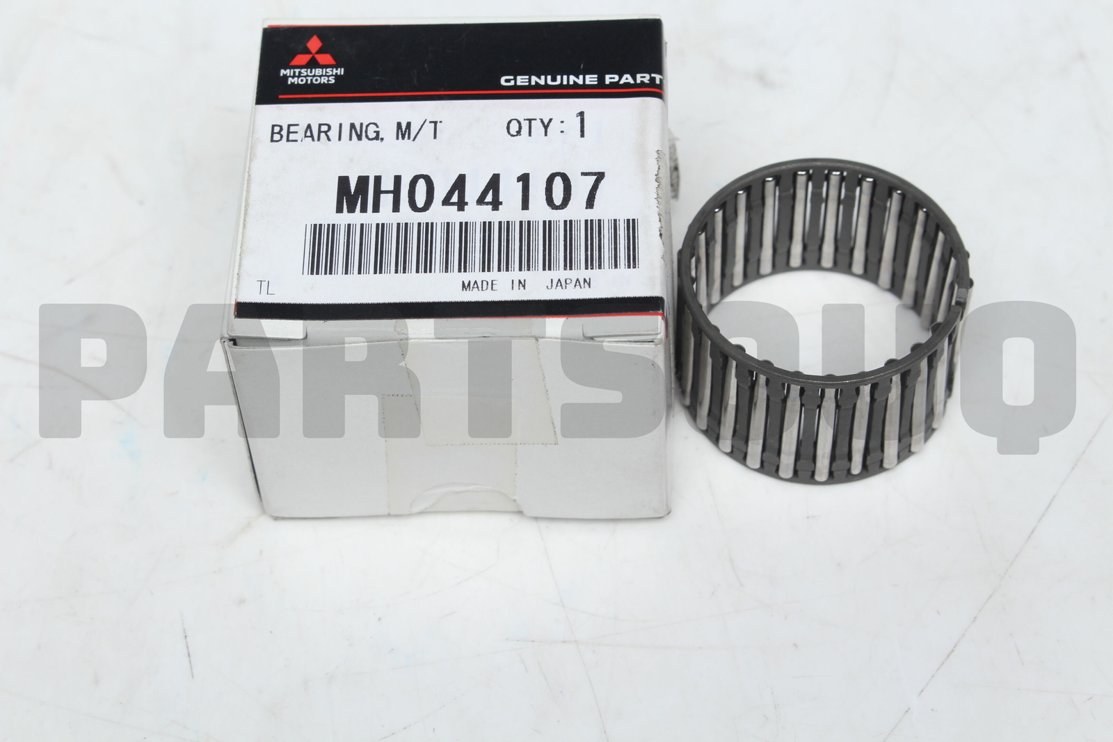 MH044107 Genuine Mitsubishi BEARING,M/T 3RD SPEE OEM | eBay