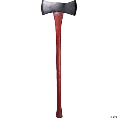 34'' Silent Night, Deadly Night  Billy Chapman s Axe Costume Accessory