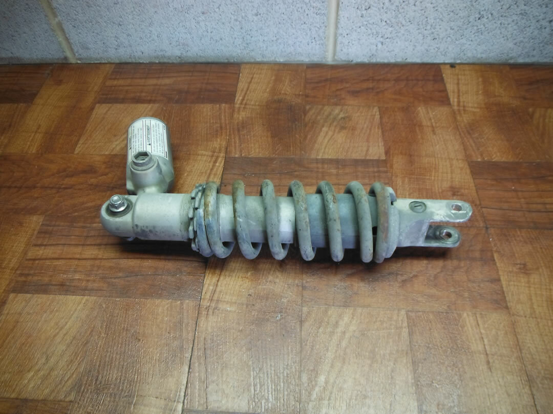 piece 05-08 KAWASAKI ZX600J ZZR600 SHOCK ABSORBER 45014-1799-10