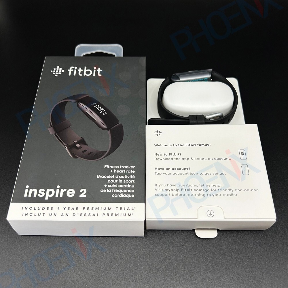 fitbit inspire2 ブラック Amazon.com: Fitbit Inspire 2 Health & Fitness Tracker with a