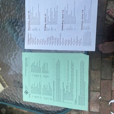 1999 IOWA STATE FIRE SCHOOL 75° programma annuale e brochure Ames IA