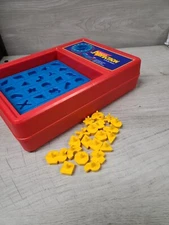 Milton Bradley Perfection 1990 Replacement Game Parts Pieces