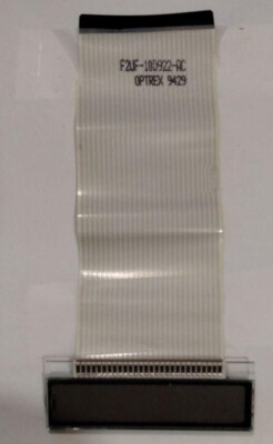 FORD AEROSTAR ODOMETER PSOM LCD DISPLAY 92-96 | eBay