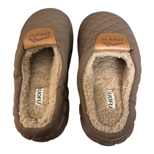 Luofu Men’s Slippers
