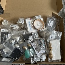 Restposten Modeschmuck Neu  40 Teile