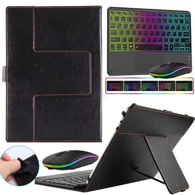 Für Teclast T50 Pro 11 T40S Air 10.4 M40S SE 10.1 Touchpad Tastatur Maus Hülle