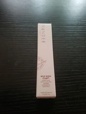 Wander Beauty Mile High Club Length & Define Mascara in Espresso